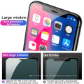 9H Privacy Tempered Glass Screen Protector For iPhone